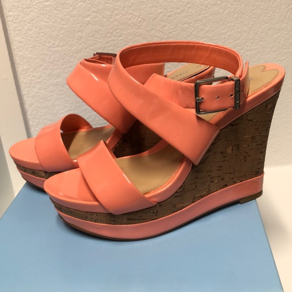 Gianni Bini Wedges